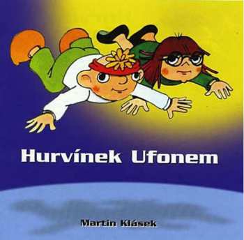 Album Divadlo S+h: Hurvínek Ufonem