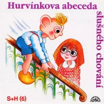 Divadlo S+h: Hurvínkova abeceda slušného chování