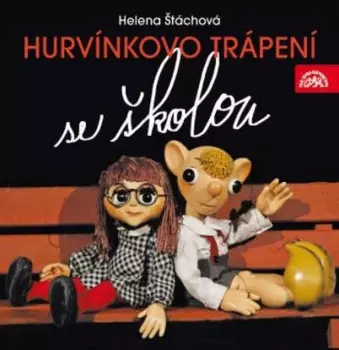 Divadlo S+h: Hurvínkovy problémy se školou