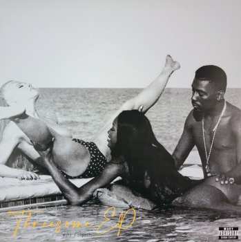 LP Hus: Threesome EP