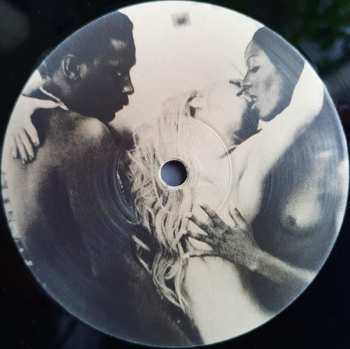 LP Hus: Threesome EP