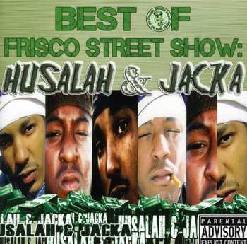 Album The Jacka: Best Of Frisco Street Show