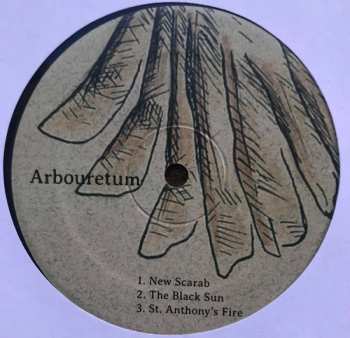 LP Arbouretum: Aureola LTD