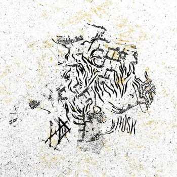 Album Hope Drone: Husk