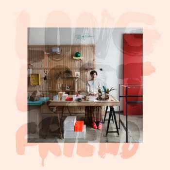 LP Husky Rescue: The Long Lost Friend