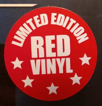 LP Huw Lloyd-Langton: 1971 LTD