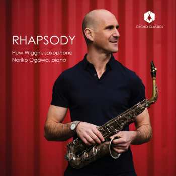 Album Noriko Ogawa: Rhapsody