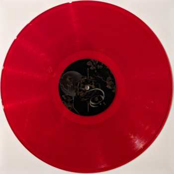 LP Huxley Anne: Ilium