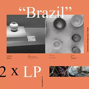 Hvide Sejl: Brazil