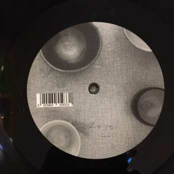2LP Hvide Sejl:  Brazil