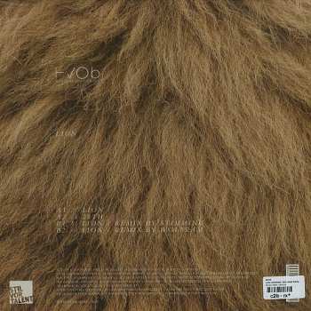 LP Hvob: Lion
