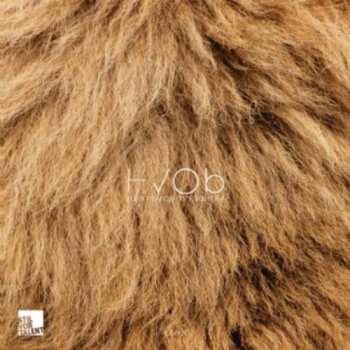 LP Hvob: Lion