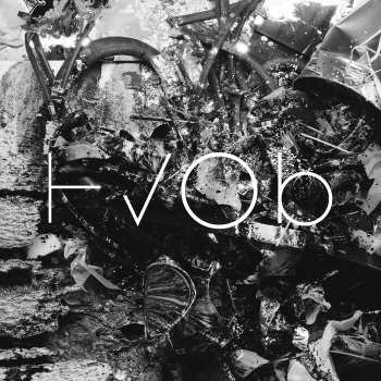 Album Hvob: Trialog