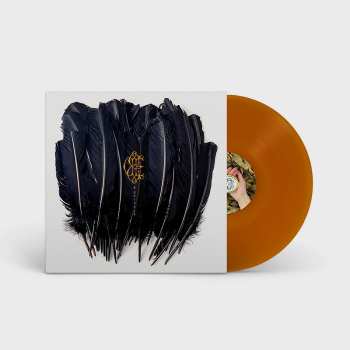 LP David Eugene Edwards: Hyacinth