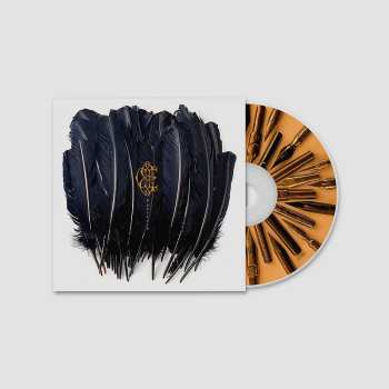 CD David Eugene Edwards: Hyacinth DIGI