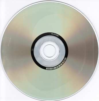 CD Hybreed Chaos: Dying Dogma