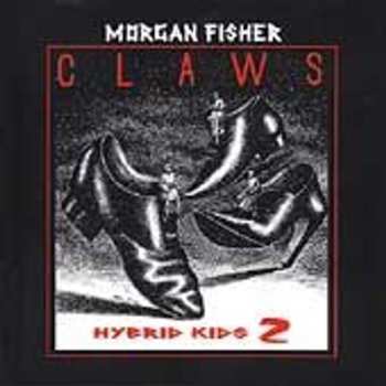 Album Hybrid Kids: Claws