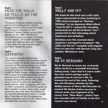 CD Hybrid Kids: Claws - Hybrid Kids 2