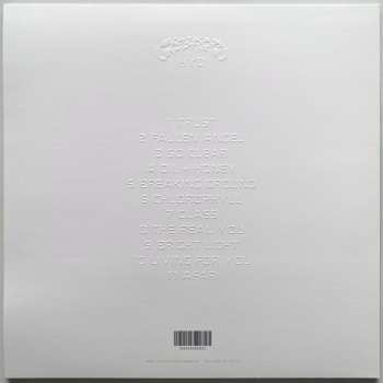 LP Hyd: Clearing CLR | LTD