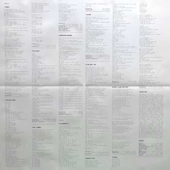 LP Hyd: Clearing CLR | LTD