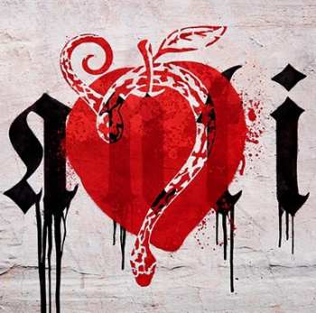 CD Hyde: Anti