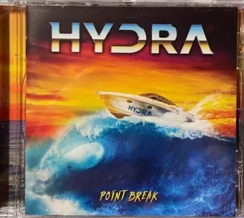 Point Break