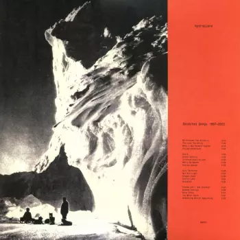 Hydroplane: Selected Songs 1997–2003