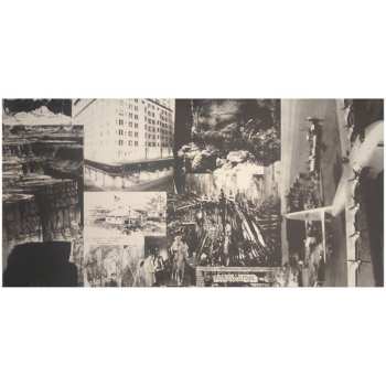 2LP Hydroplane: Selected Songs 1997–2003 LTD