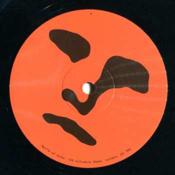 2LP Hydroplane: Selected Songs 1997–2003 LTD