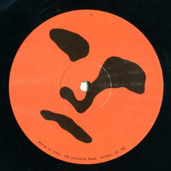 2LP Hydroplane: Selected Songs 1997–2003 LTD