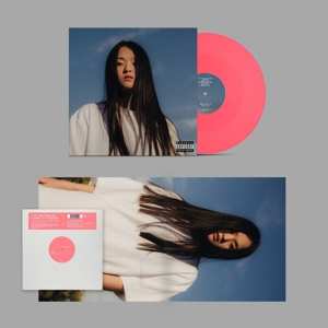 LP/SP Hye-Jin Park: Before I Die DLX | LTD | CLR