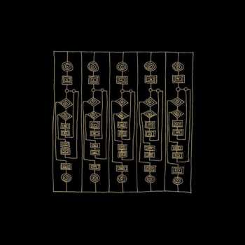 LP Hyenah: The Golden Cage Of Yesterday