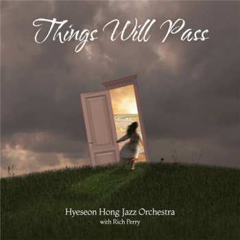 Album Rich Perry: Things Will Pass