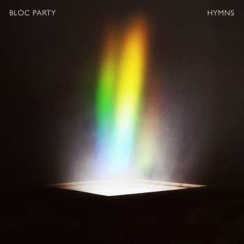 2LP Bloc Party: Hymns CLR