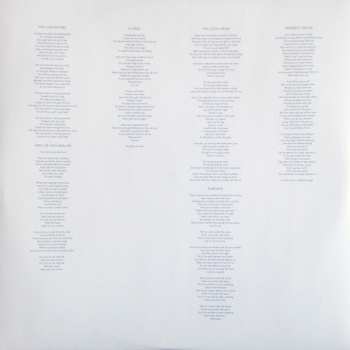 2LP Bloc Party: Hymns CLR