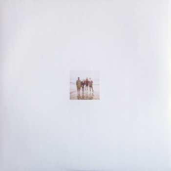 2LP Bloc Party: Hymns CLR