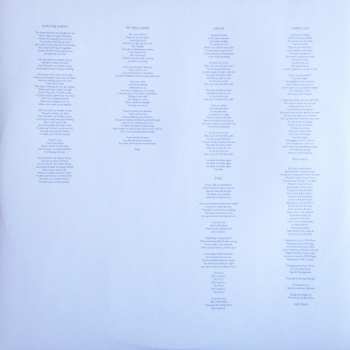 2LP Bloc Party: Hymns CLR
