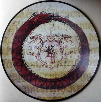 2LP Evergrey: Hymns For The Broken LTD | PIC