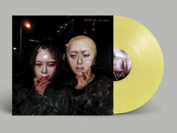 Album Hyper Gal: Our Hyper