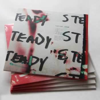 LP Hyperdawn: Steady