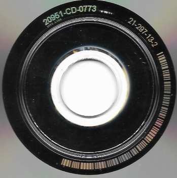 CD Hyperdontia: Hideous Entity