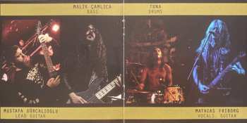 CD Hyperdontia: Hideous Entity