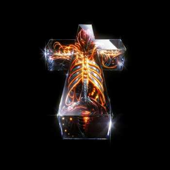 Album Justice: Hyperdrama
