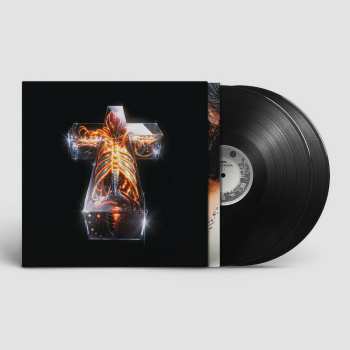 2LP Justice: Hyperdrama