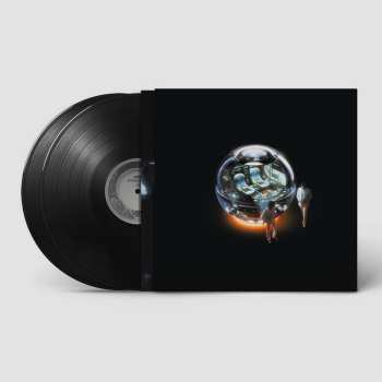 2LP Justice: Hyperdrama