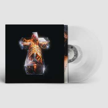 2LP Justice: Hyperdrama