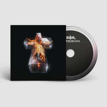 CD Justice: Hyperdrama