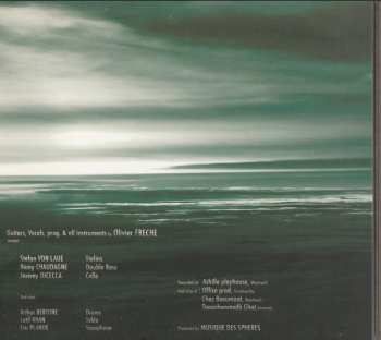 CD Hyperion: The Cantos