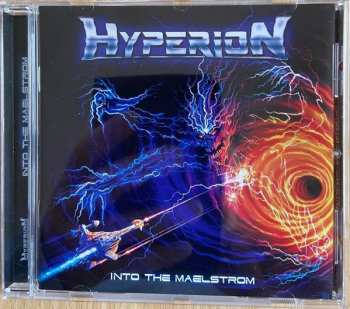 CD Hyperion: Into The Maelstrom