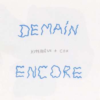 CD Coh: Demain Encore